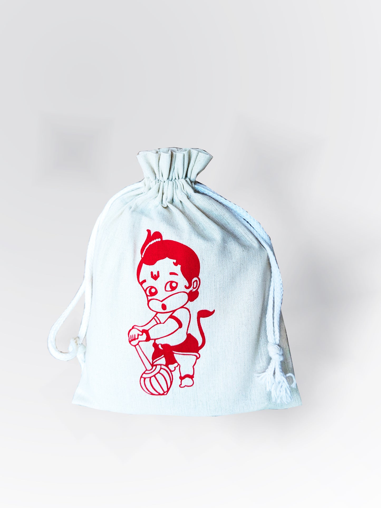 Baby Hanuman Gift Pouch 22