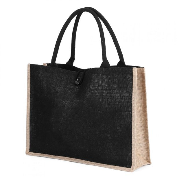 black jute bags for return gifts