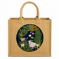 Handmakers Pichwari art Hamper Jute Bags