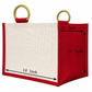 Handmakers Red Jute Bags for Sweet Box ,Wedding bags