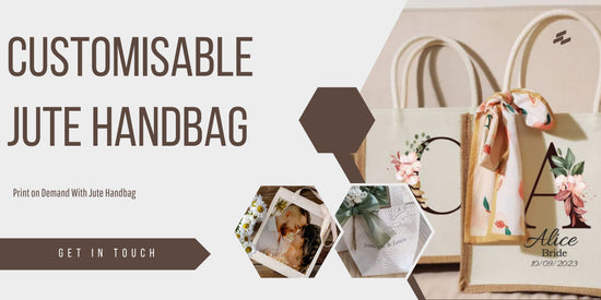 Custom Print Bags