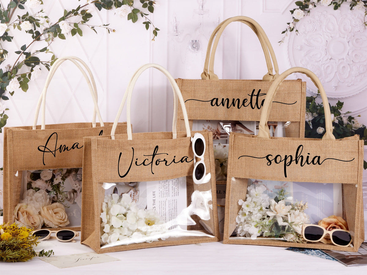 Custom Print Bags