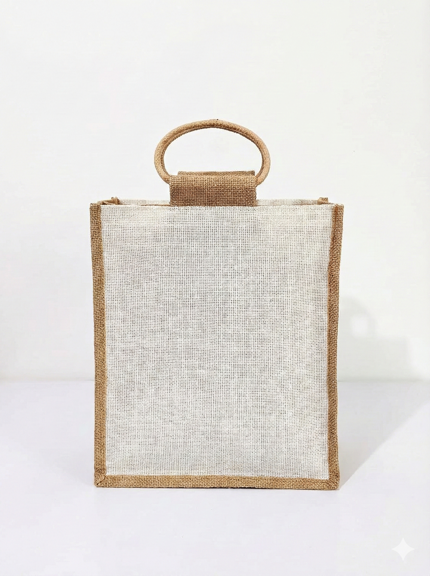 White Wine Bottle bags