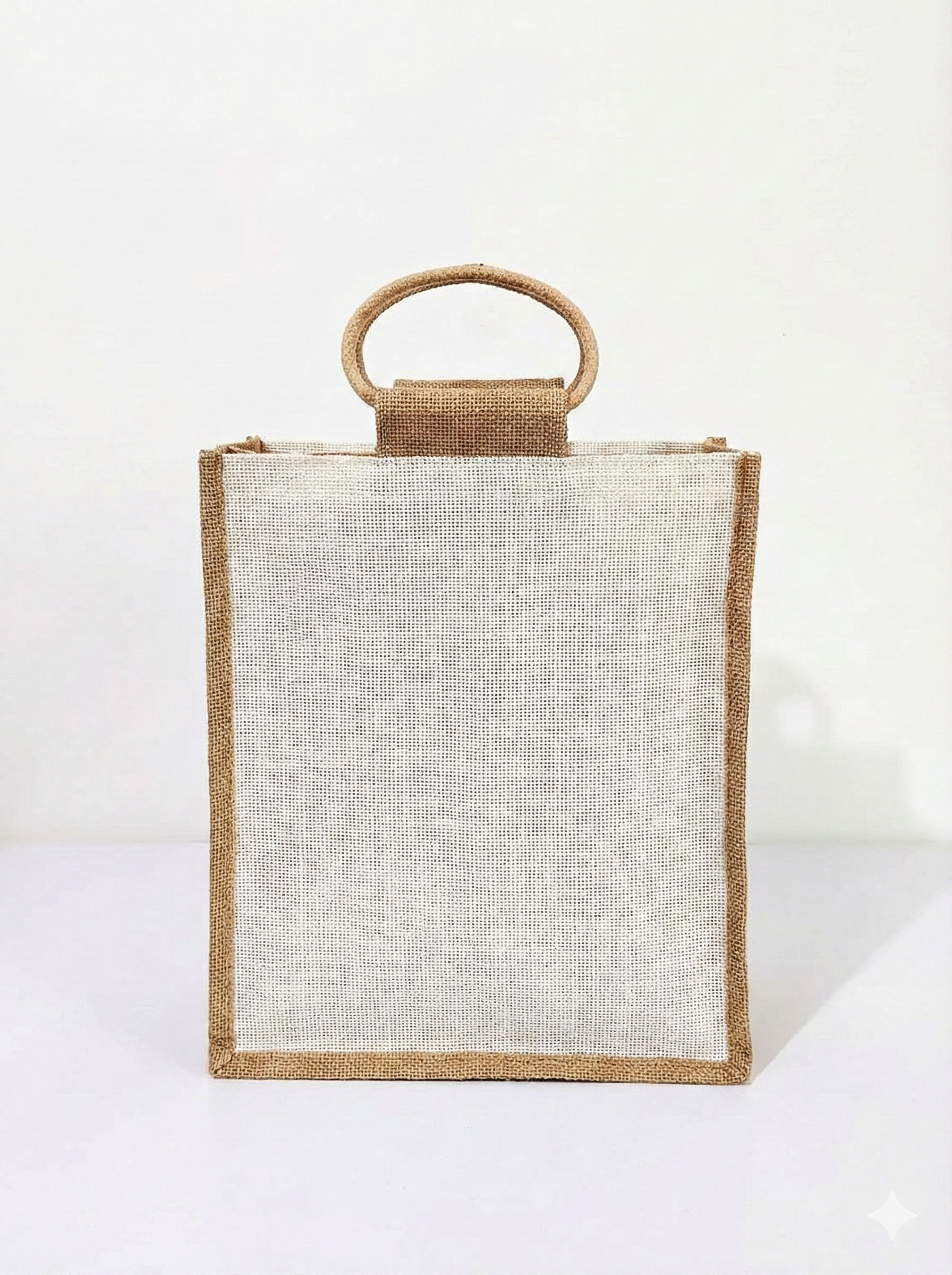 White Wine Bottle bags