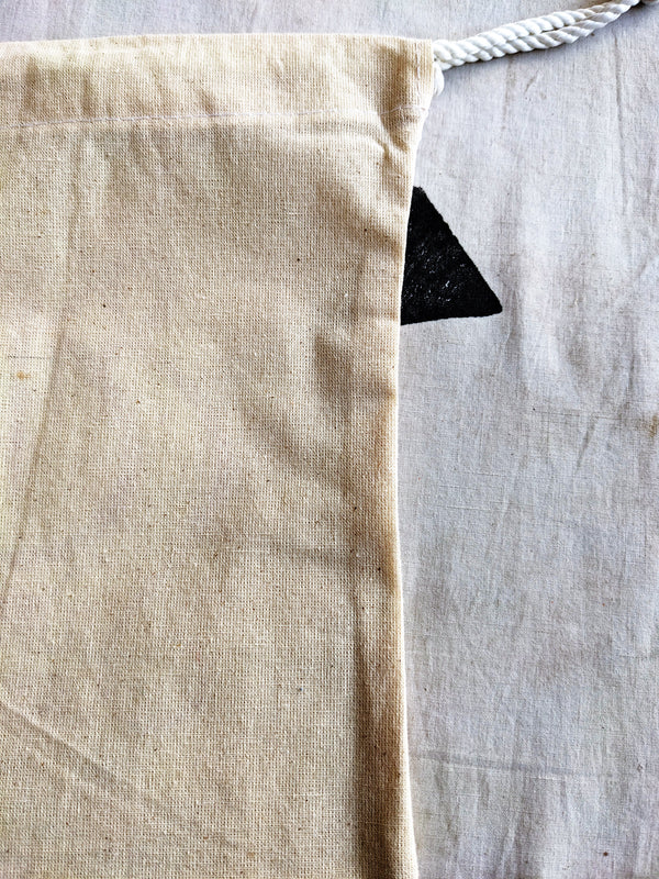 Generic Temple Print Bag