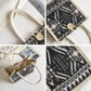 Designer Jute Lunch Bag Handmakers