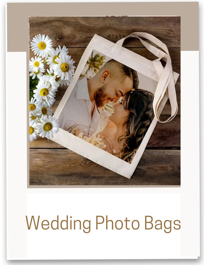Custom Print Bags