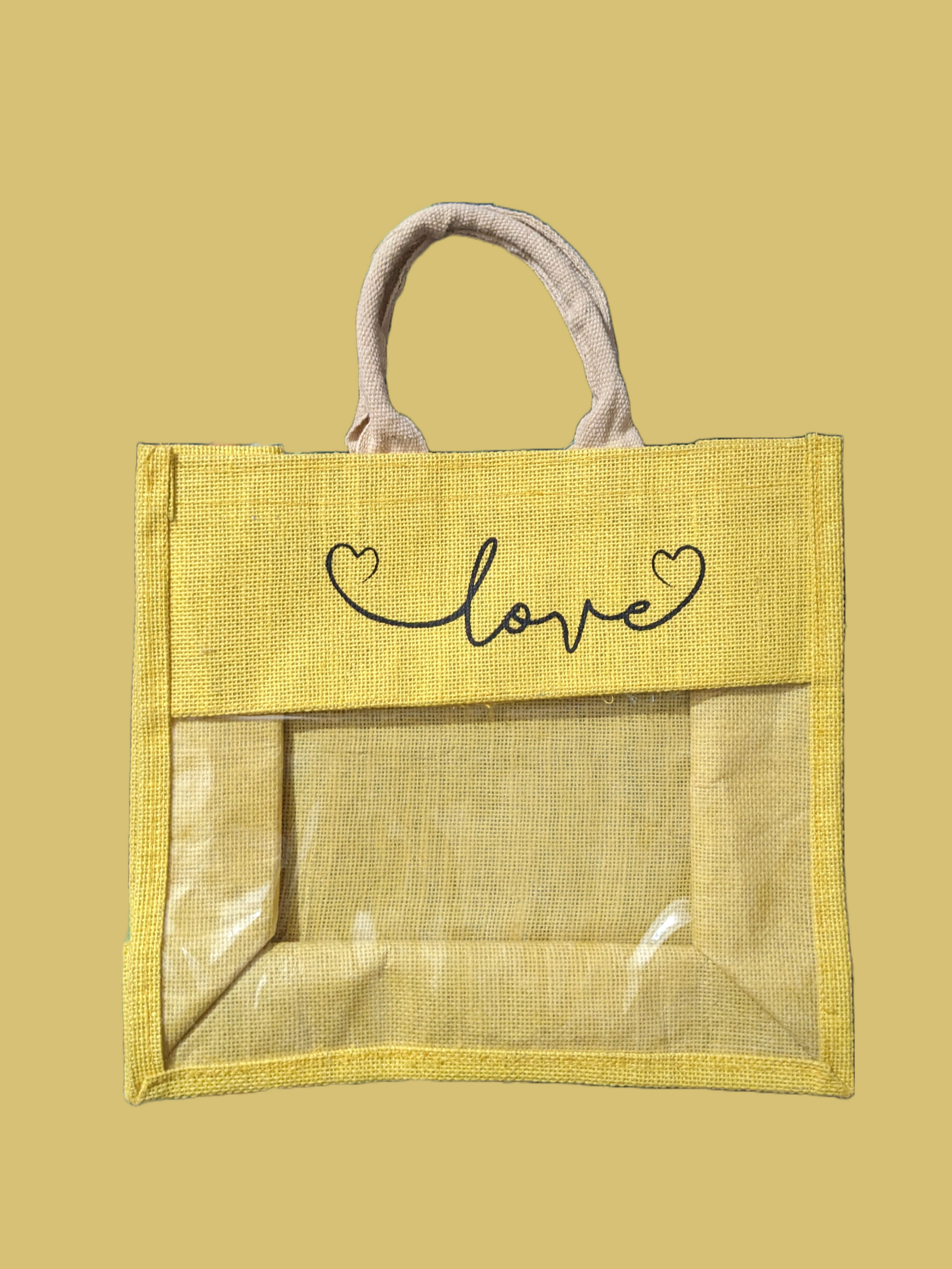 Jute bags discount below 10 rupees