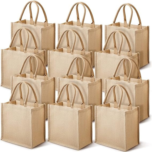Corporate Jute Bags 
