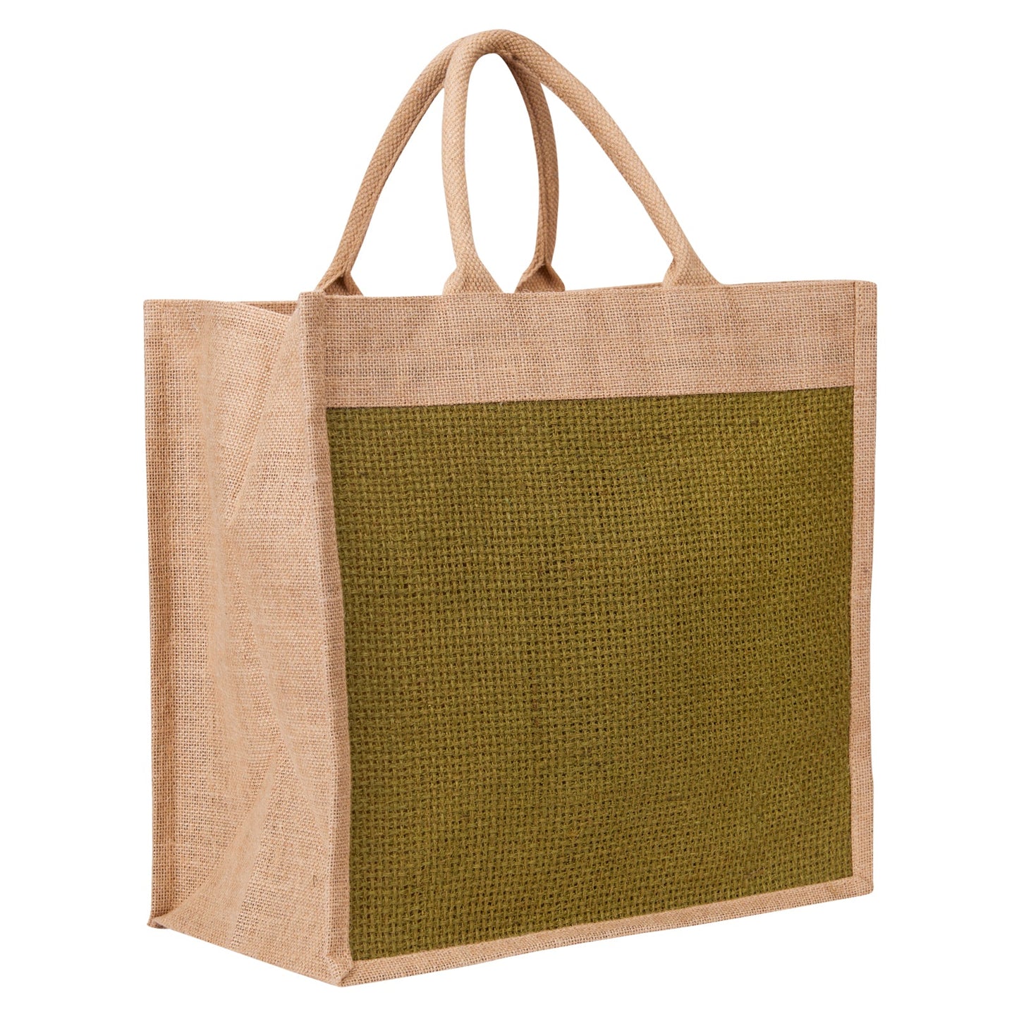 jute bag