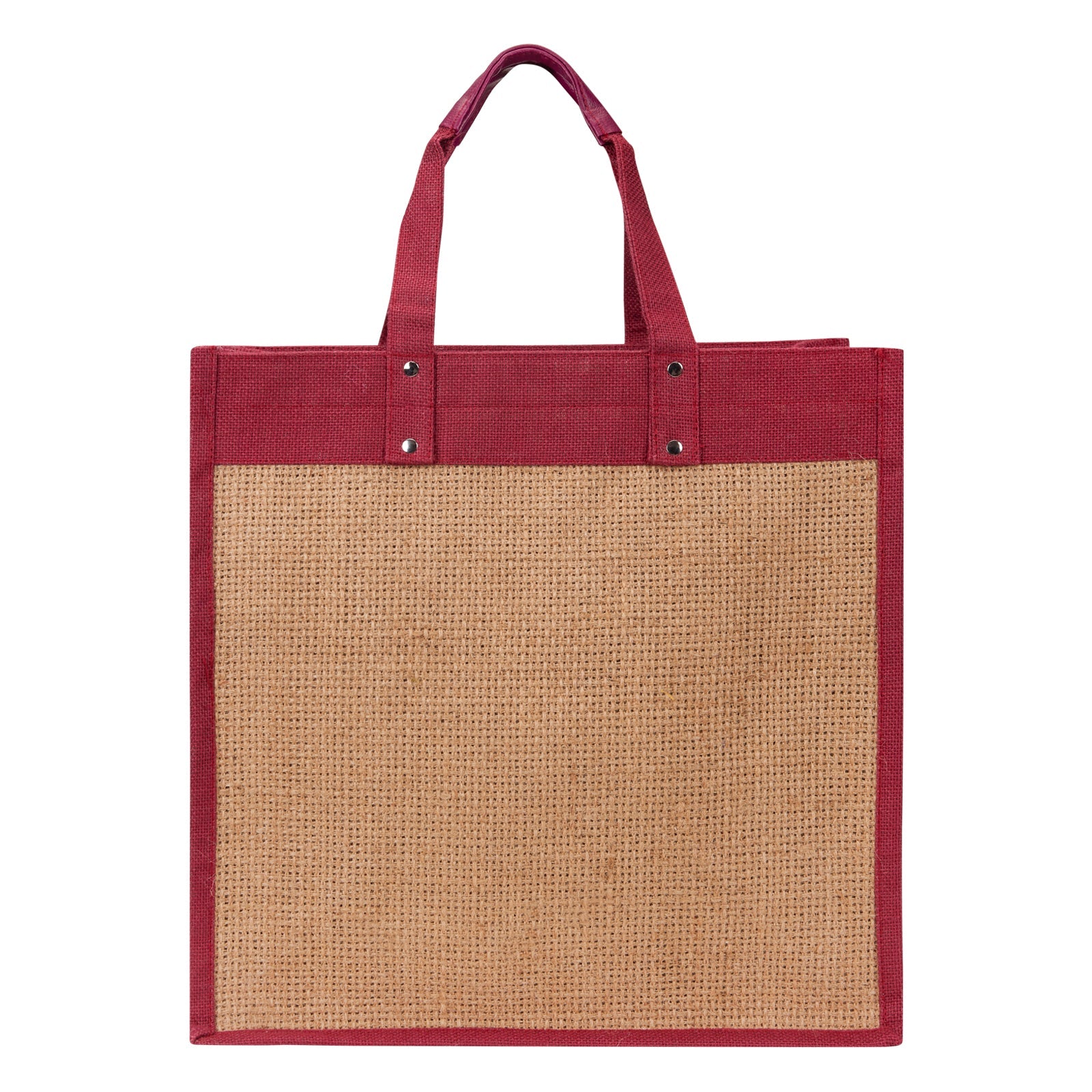 jute bag