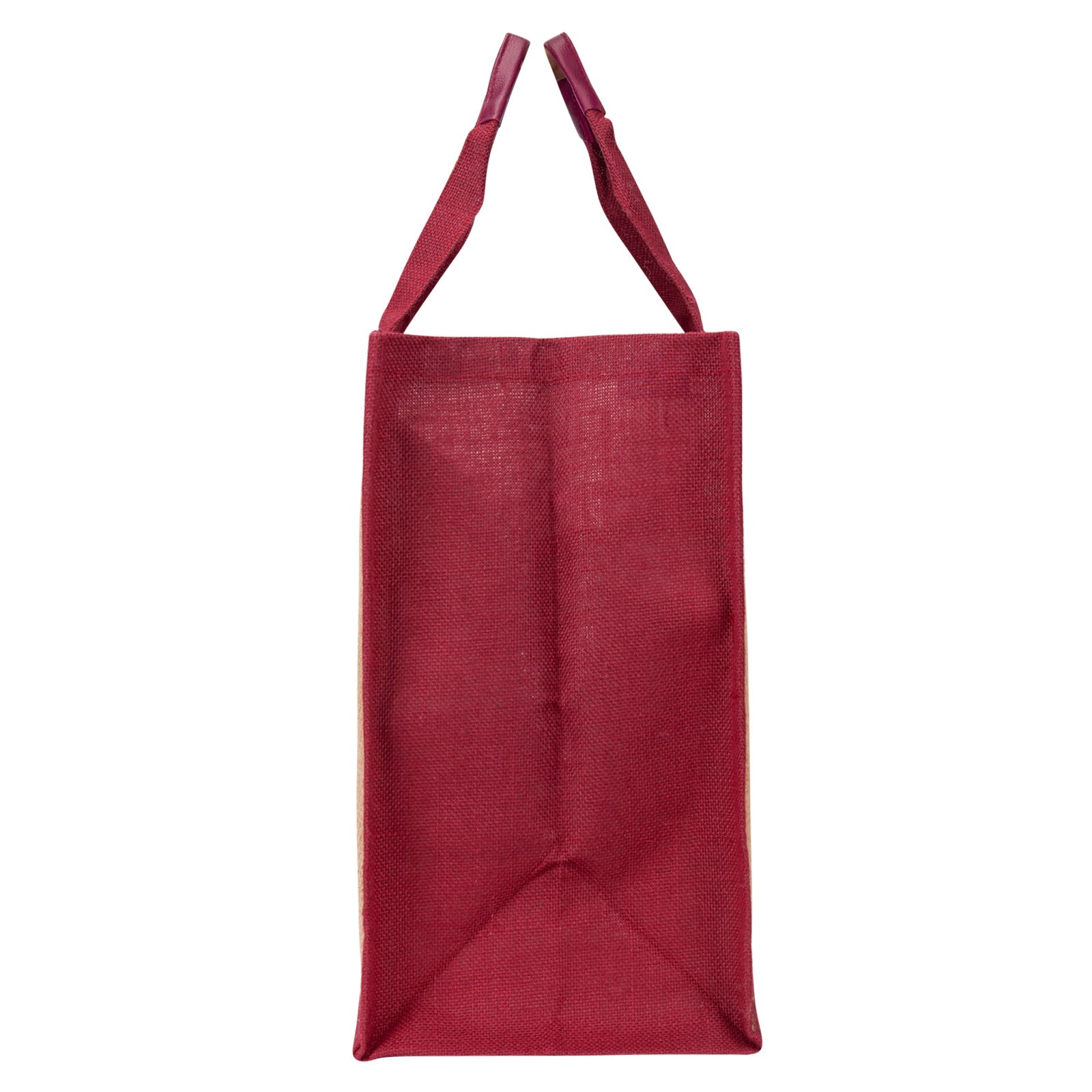 Return Gift- Plain Thamboolam Jute Bag | Shaabee Return Gifts