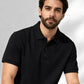Handmakers Customized Polo T-Shirt | Brand Logo Printing | Cotton Polo for Men