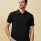 Handmakers Customized Polo T-Shirt | Brand Logo Printing | Cotton Polo for Men