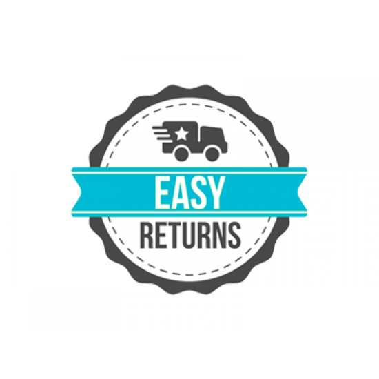 Easy Returns