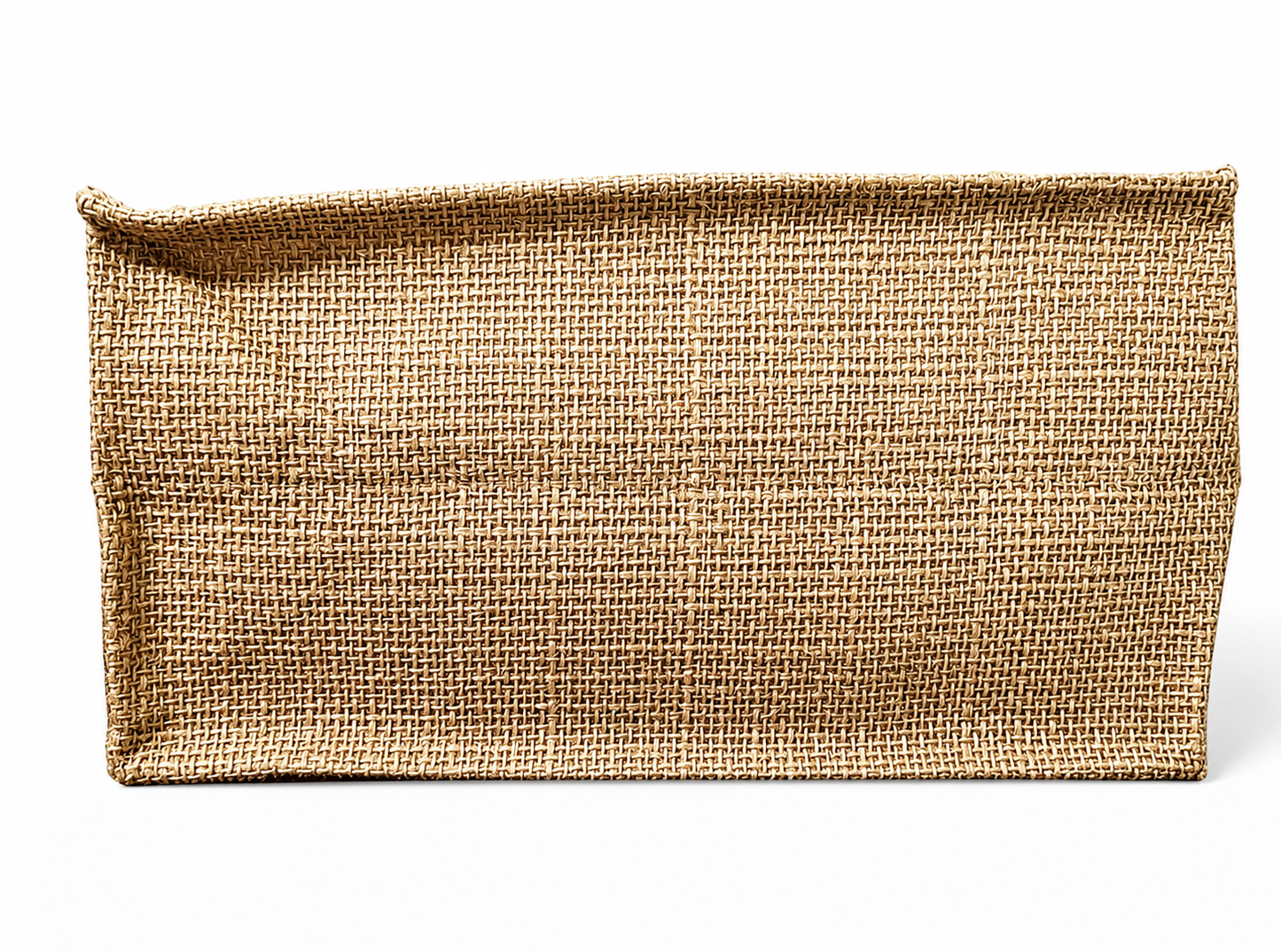 Handmakers Diwali Return Gift Jute Bags 8X10 Inch Pack of 9