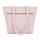 Handmakers Jacquard Woven Tote Bag for Women | Stylish Shoulder Bag for Shopping, College & Office | Large Boho Handbag
