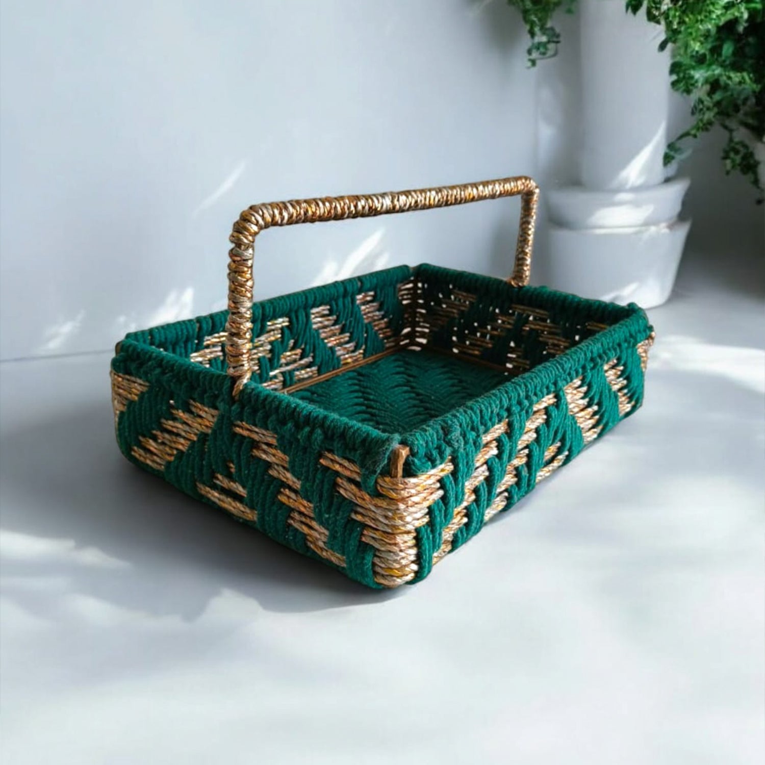 Gift Tray