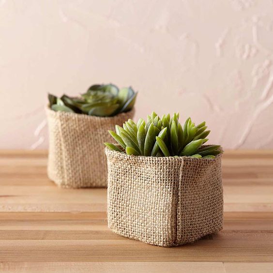 jute planter