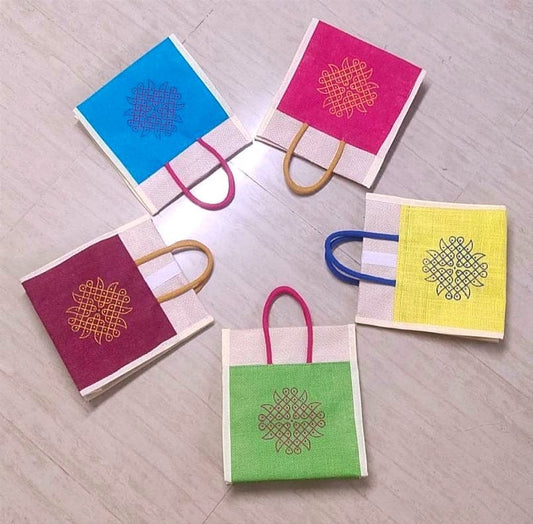 jute bags