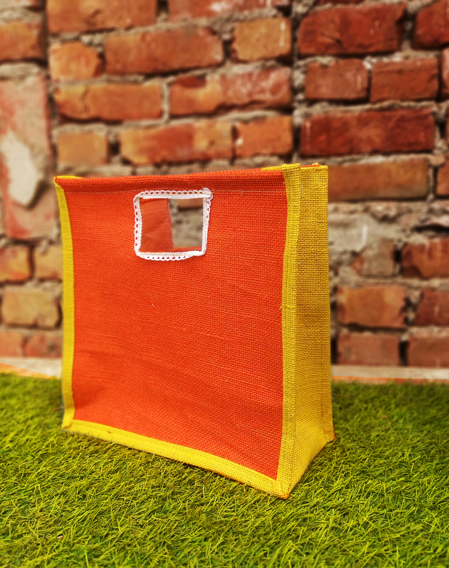 ute Shopping Grocery Vegetable Bag with Reinforced Handles , Underbed Storage Bag 