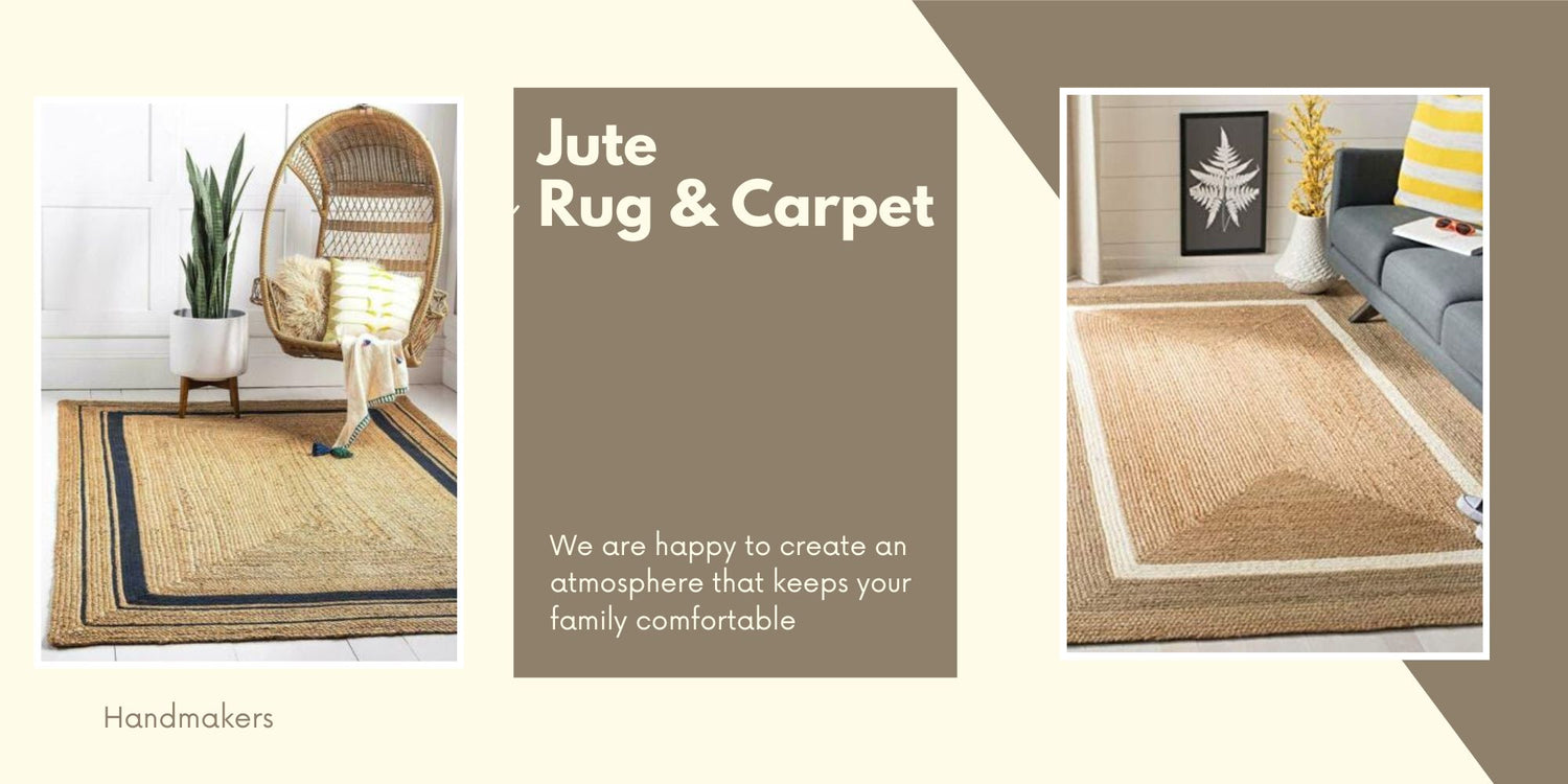 Jute Carpets