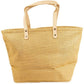 Handmakers Natural Jute Sling Hand Bag For Women  for office