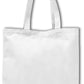 Handmakers Canvas Handbag Flower Design Set of 4