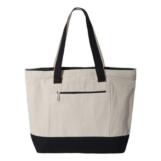 Canvas Tote Bag for Gift