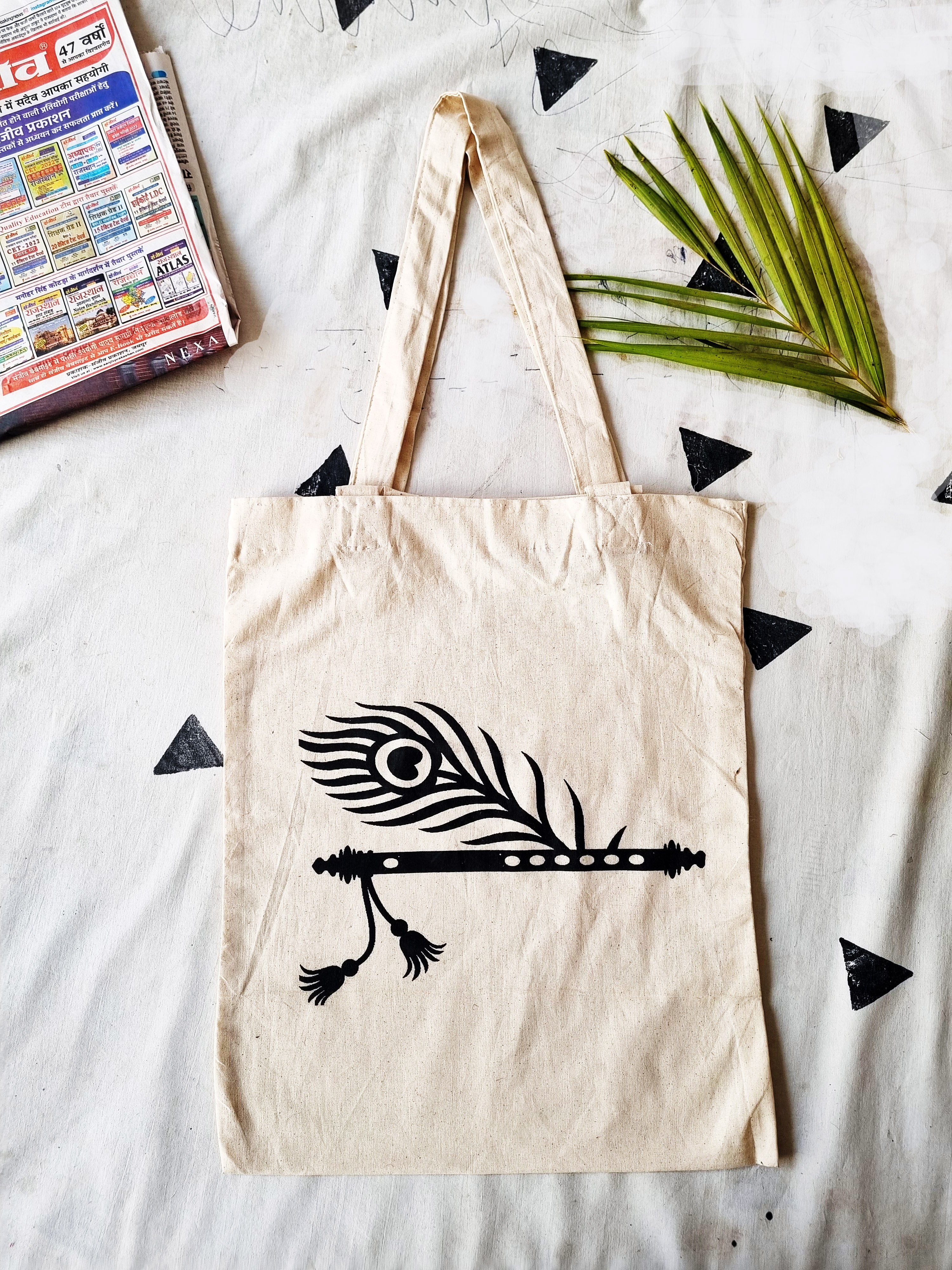 GoodMade Studio White Tote Canvas Tote Bag for Women Wishlist Design  Stylish  Reusable Ecofriendly Zara Wishlist  Price in India   Flipkartcom