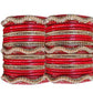 Handmakers ! Traditional & Enthic Bridal & Partywear Red Lac ChudaaSet Of (15+15)