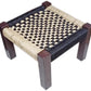 Wooden Pidha Design With Beige and Balck Chess Board