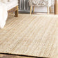 Rectangle Shape Carpet