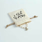 4x5 Inch Cotton Potli
