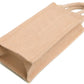 Handmakers Jute Beige Water Bottle bag for office (pack of 2)