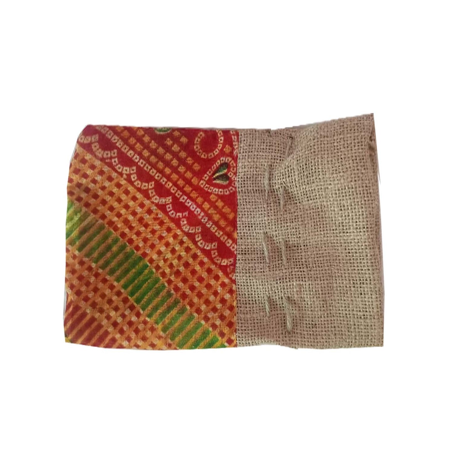  6x8 Inch Jute Potli 2