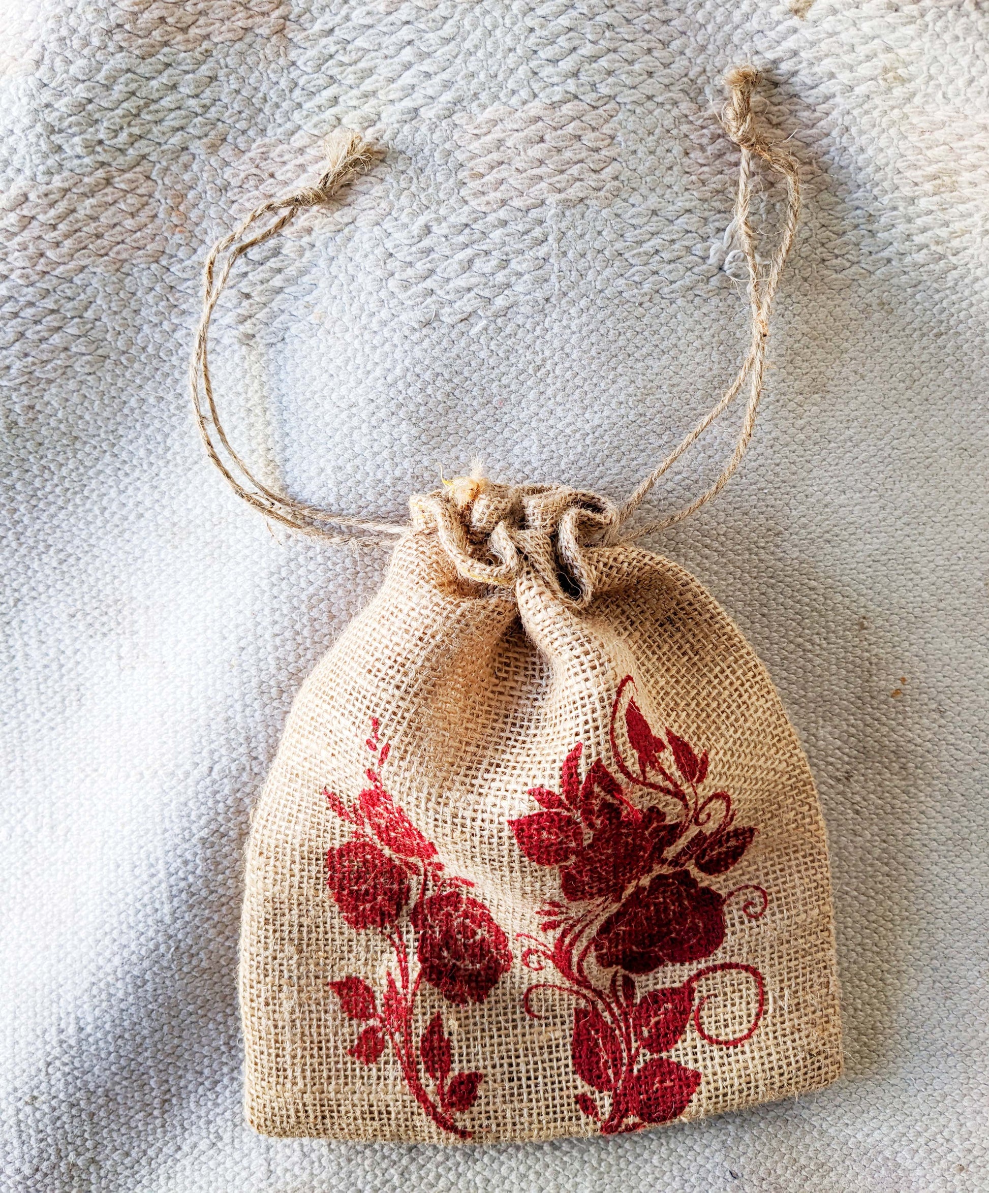 7x8 Inch Potli Bag