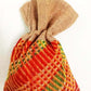 8x8 Inch Jute Potli
