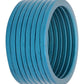 Handmakers ! Plain Turquoise Lac Bangles