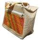 Handmakers | Natural Jute Sling handbags for women | Shopping Purse | Fashion Purse