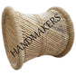 Natural Beige Mudda Stool