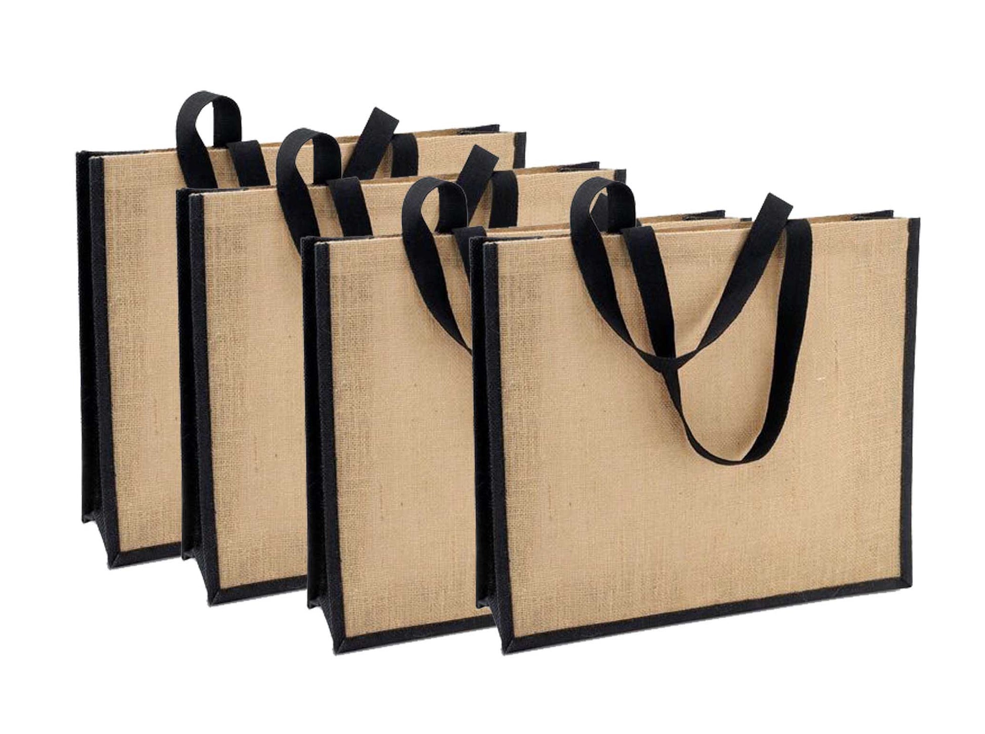 Corporate Jute Tote bags