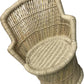 Natural Beige Child Chair