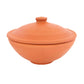 	 Organic Clay Handi / MItti Handi