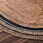 Jute carpets