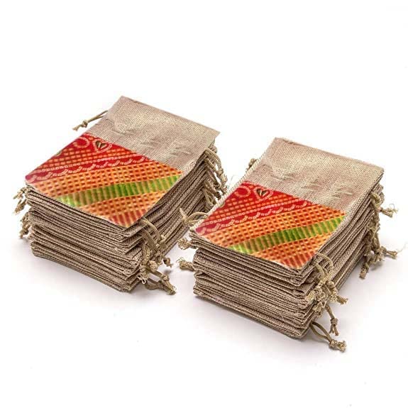  Ethnic Gift Bag