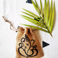 Ganesha Printed Potli Bag