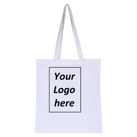 Canvas Tote Bag for Gift