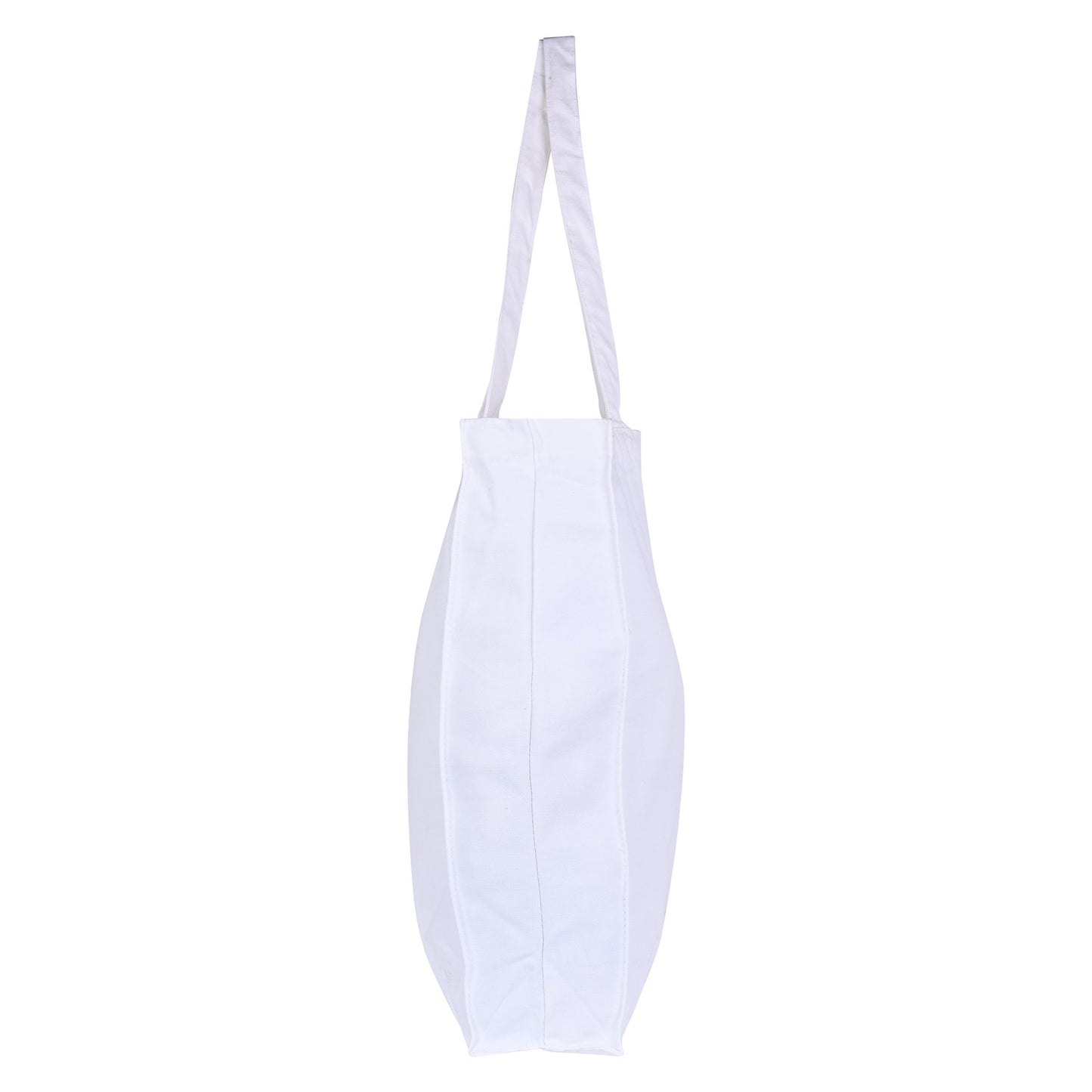 Wholesale Canvas Bag with white color || corporate Gift Bag || Festival - Function Gift Bag || ceremony Gift Bag with customization print