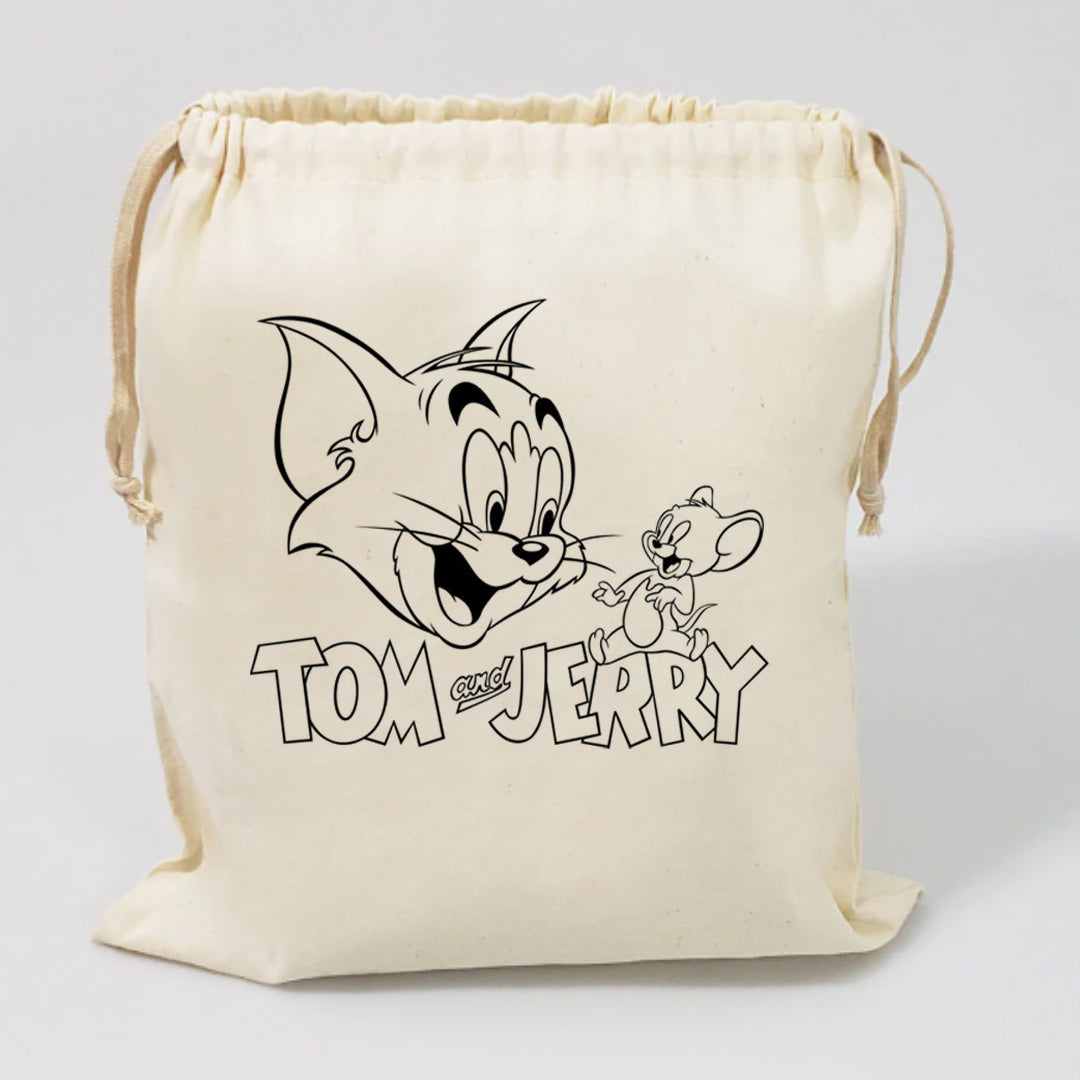 Handmakers Cotton Potli Bag 2